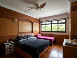 Blk 658 Woodlands Ring Road (Woodlands), HDB Executive #619452001